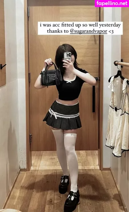 Kaeteau OnlyFans Thumbnail #ES64LBosbc