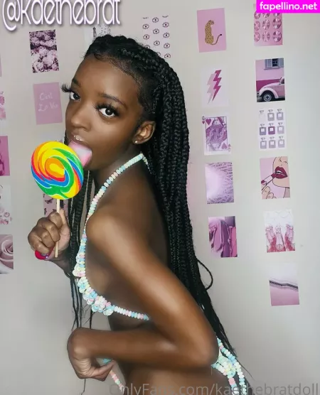 Kaethebratdoll OnlyFans Thumbnail #lCE5Wtj7q9