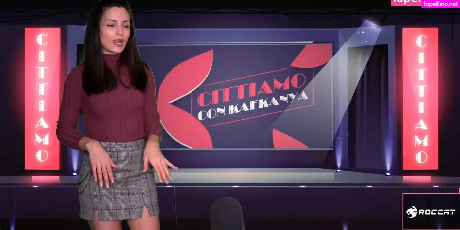 Kafkanya OnlyFans Thumbnail #27sRPM7PRX