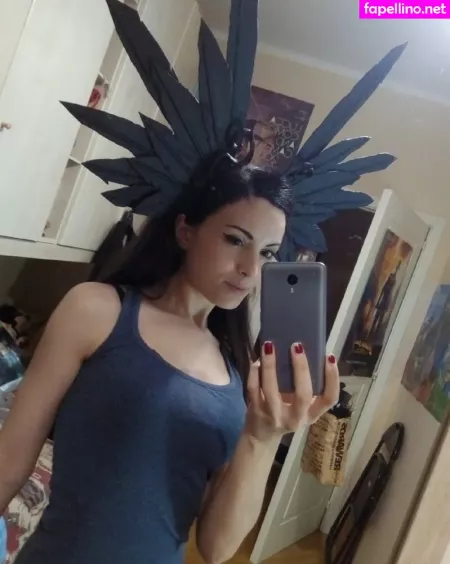 Kafkanya OnlyFans Thumbnail #2VxE2MFflP