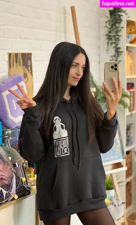 Kafkanya OnlyFans Thumbnail #3qFvDyAxML