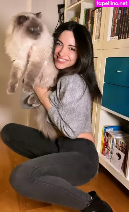 Kafkanya OnlyFans Thumbnail #5lm7D2rnF5