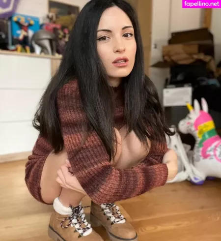 Kafkanya OnlyFans Thumbnail #62u2VbF1sQ