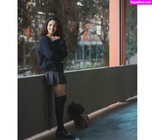 Kafkanya OnlyFans Thumbnail #6XmjaDrXCO