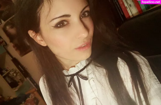 Kafkanya OnlyFans Thumbnail #77hlR2K68H