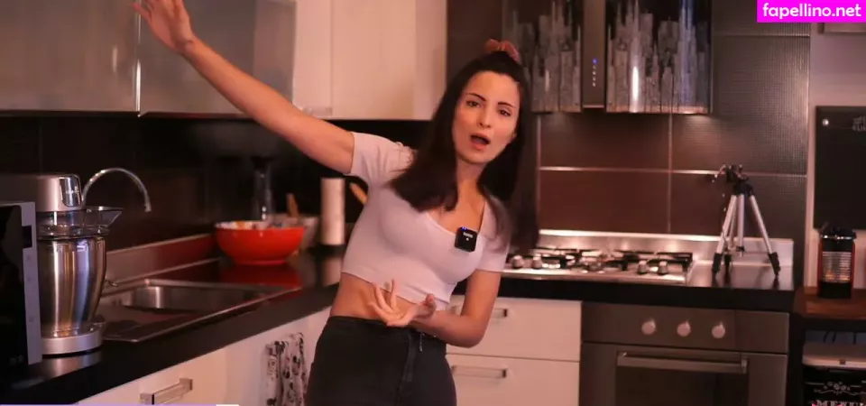 Kafkanya OnlyFans Thumbnail #7NSDcKV8DN