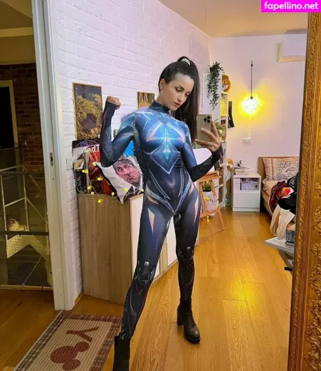 Kafkanya OnlyFans Thumbnail #7UBZUe6KgT