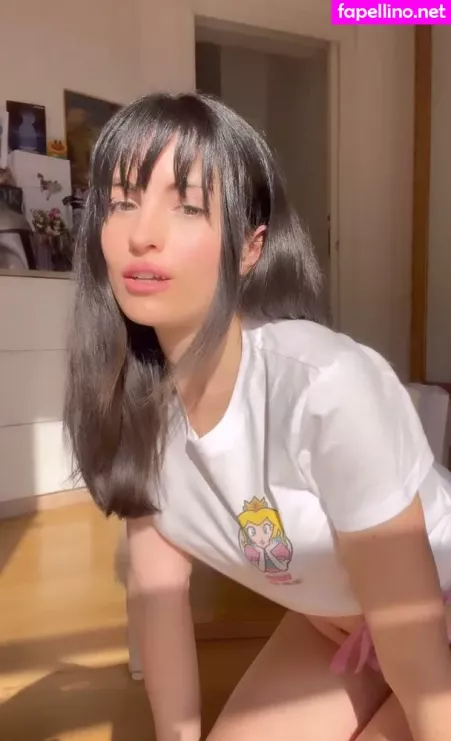 Kafkanya OnlyFans Thumbnail #8nCulkoG3o