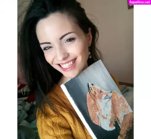 Kafkanya OnlyFans Thumbnail #8qmal8gx45