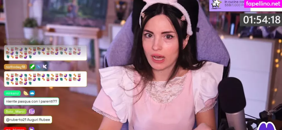 Kafkanya OnlyFans Thumbnail #9BECXwNU2A