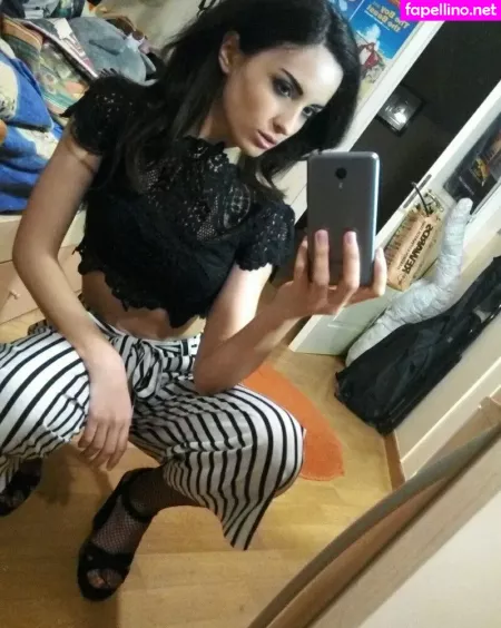 Kafkanya OnlyFans Thumbnail #9chAgn7Vwp