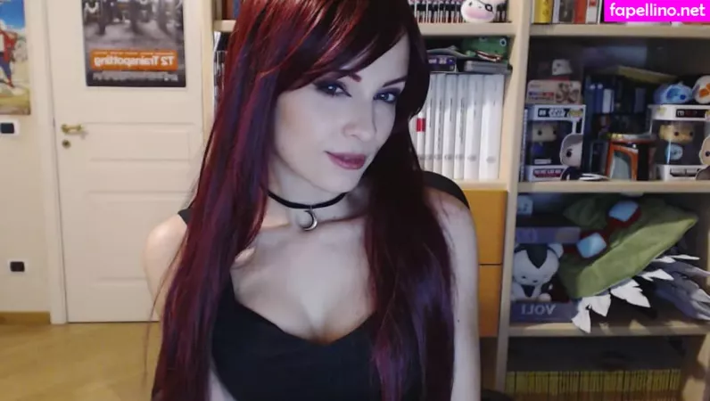 Kafkanya OnlyFans Thumbnail #ASwwPsSMbq