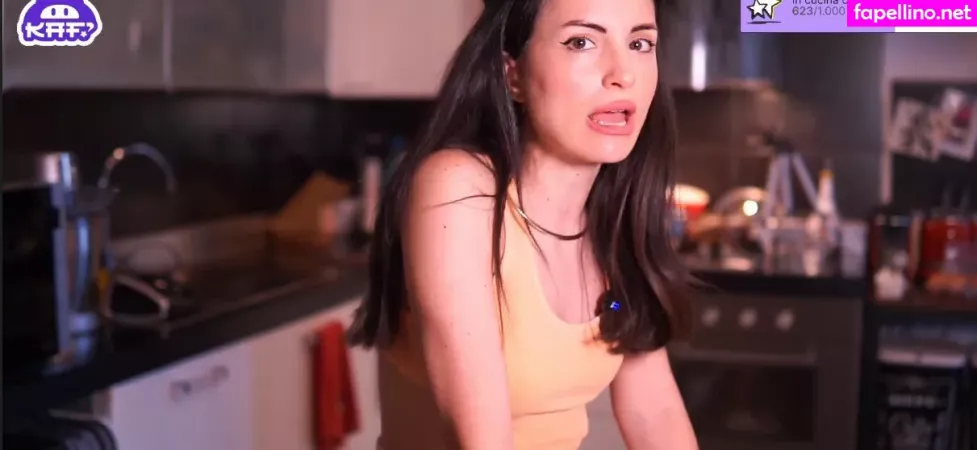 Kafkanya OnlyFans Thumbnail #Aah6rFkGxs