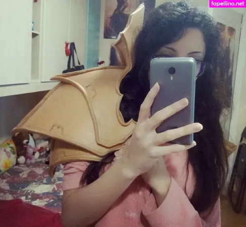 Kafkanya OnlyFans Thumbnail #Aj3j27JSTD