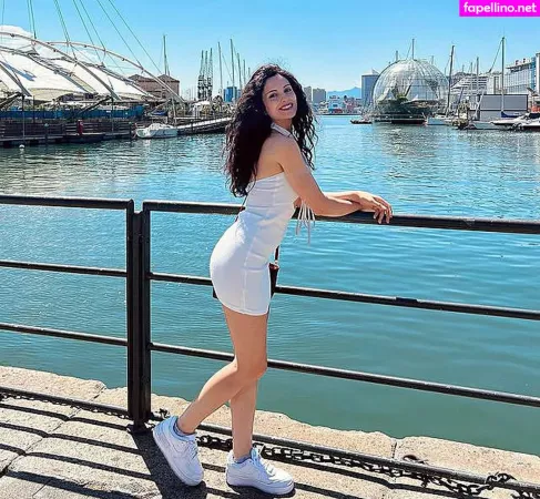 Kafkanya OnlyFans Thumbnail #AvgFnhMA2K