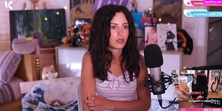 Kafkanya OnlyFans Thumbnail #BL1WrcP3OV