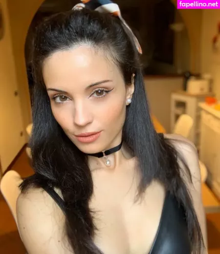 Kafkanya OnlyFans Thumbnail #BQHyvojKpy