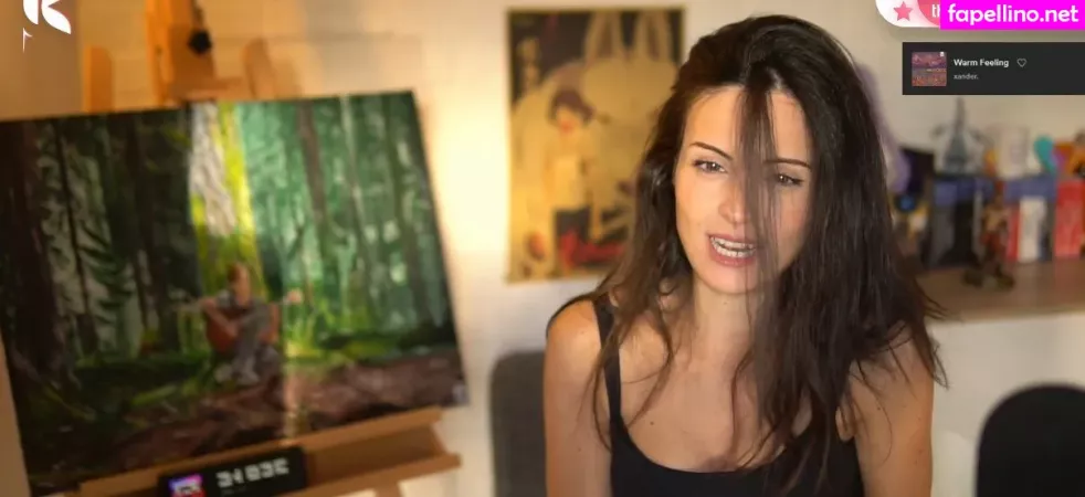 Kafkanya OnlyFans Thumbnail #BjqTC2QXzD