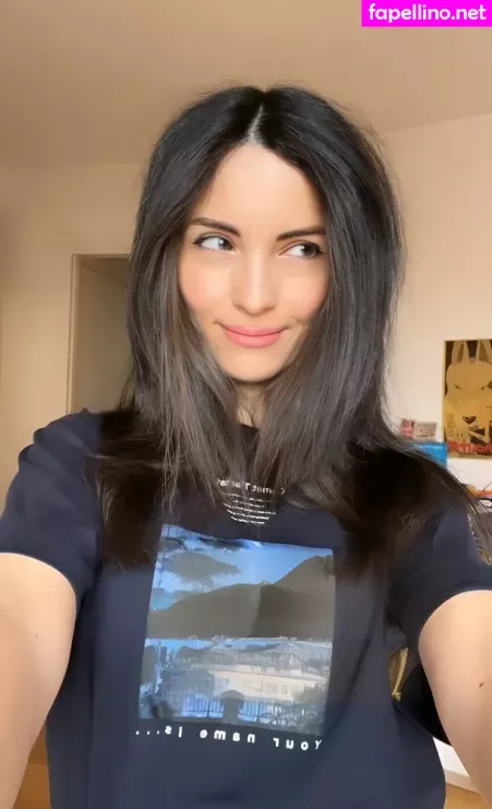 Kafkanya OnlyFans Thumbnail #CVuRqgbHzt