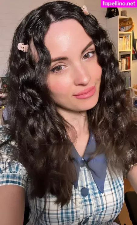 Kafkanya OnlyFans Thumbnail #Cdw5nP7ZgI