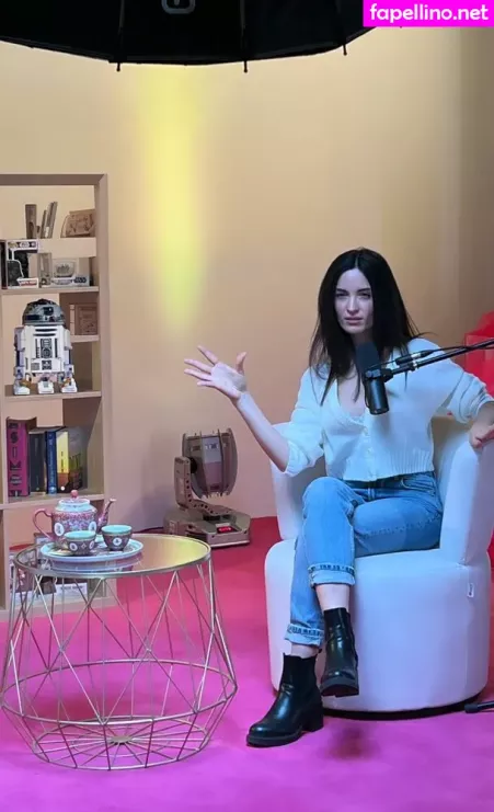 Kafkanya OnlyFans Thumbnail #CfMIfkobi7