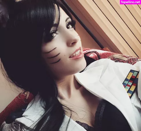 Kafkanya OnlyFans Thumbnail #DF73aZ61PQ