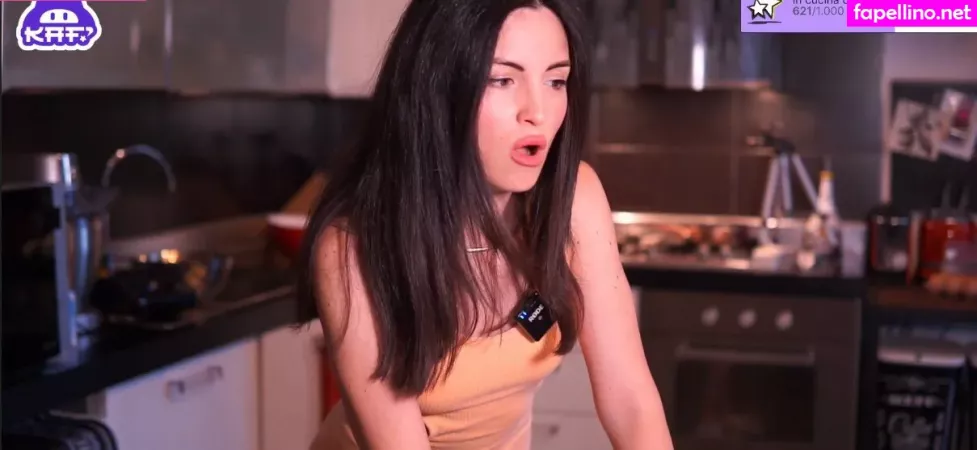 Kafkanya OnlyFans Thumbnail #DNpupaXep5