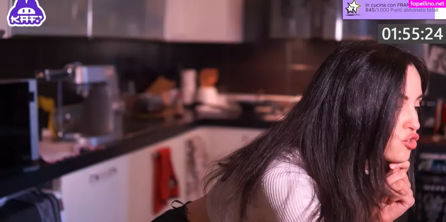 Kafkanya OnlyFans Thumbnail #DVIaNA4OrV