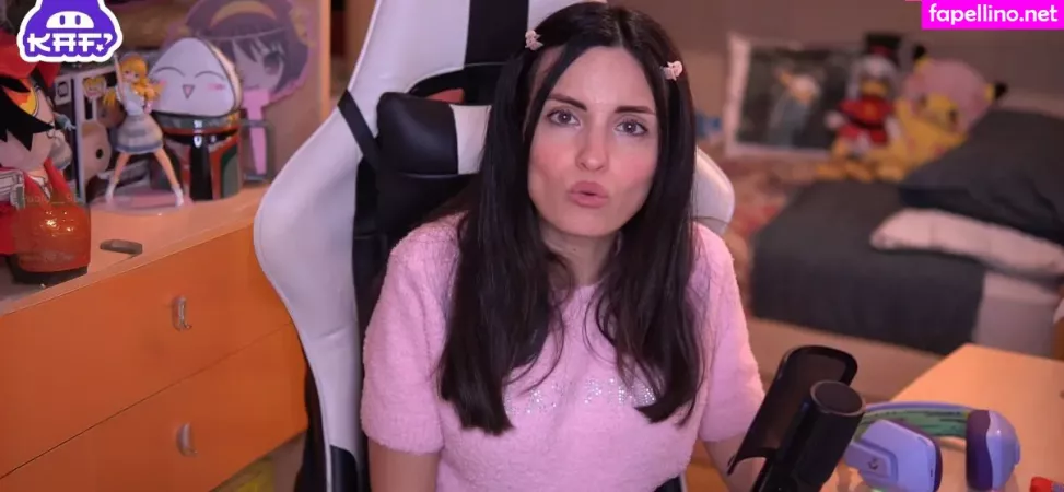 Kafkanya OnlyFans Thumbnail #DiutJxkMiT