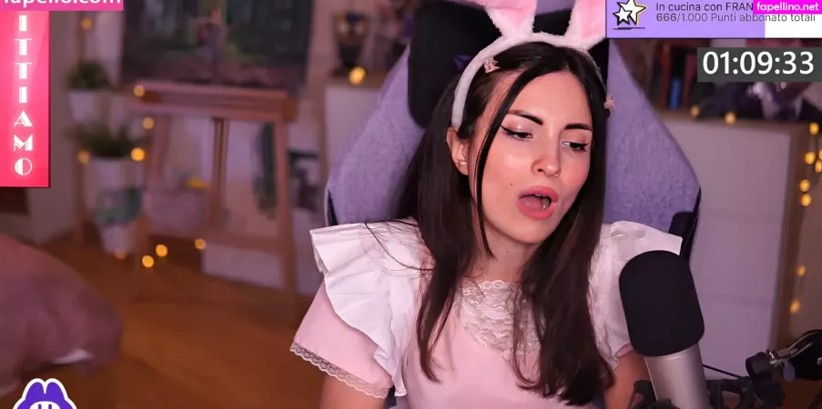 Kafkanya OnlyFans Thumbnail #DlXCsTgQCl