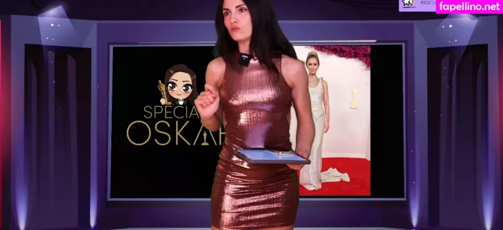 Kafkanya OnlyFans Thumbnail #DovZklwh3f