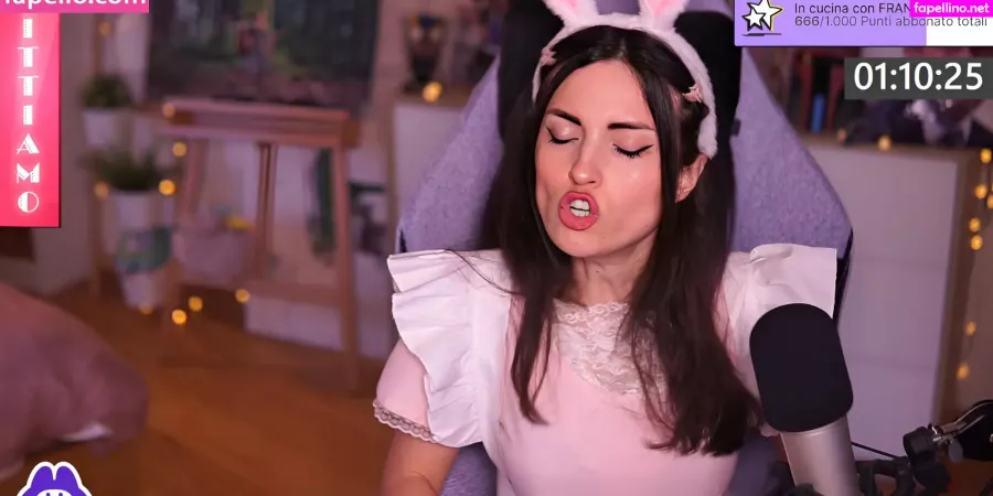 Kafkanya OnlyFans Thumbnail #EY11gYVPB5