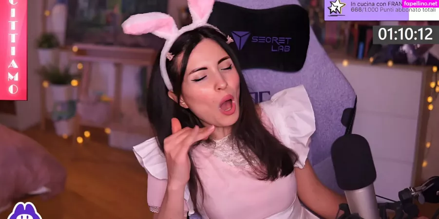 Kafkanya OnlyFans Thumbnail #ElpXIPbvAm