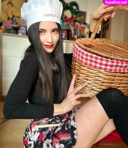 Kafkanya OnlyFans Thumbnail #F4nobX1EmV