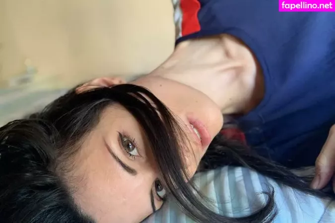 Kafkanya OnlyFans Thumbnail #GOU8cJtfG9