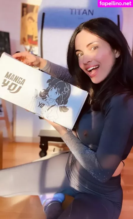 Kafkanya OnlyFans Thumbnail #HD94EVfuIG