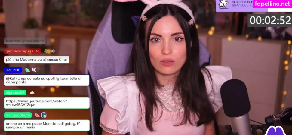 Kafkanya OnlyFans Thumbnail #HLZMIqfu5x