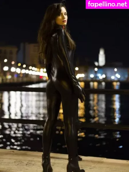 Kafkanya OnlyFans Thumbnail #I5Yw80lGz6