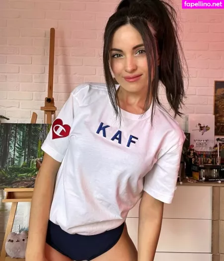 Kafkanya OnlyFans Thumbnail #J8eNIqoqrN