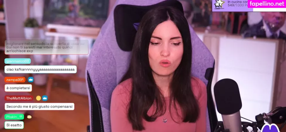 Kafkanya OnlyFans Thumbnail #KPgotKAgFy