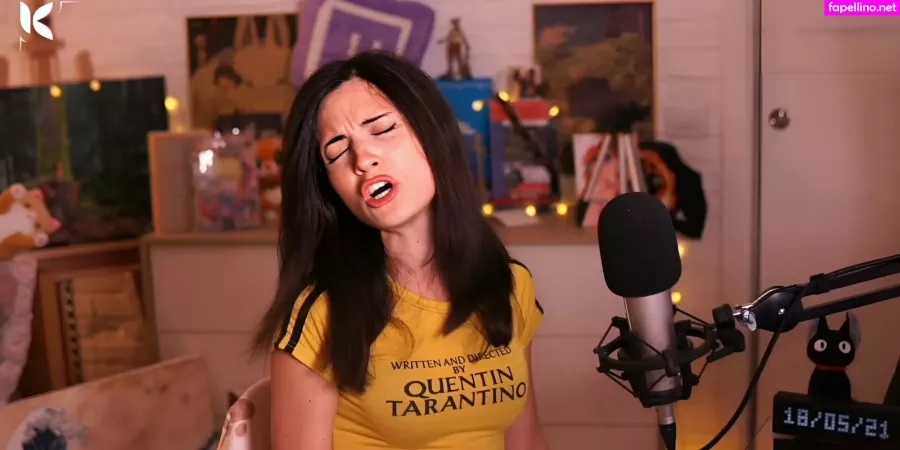 Kafkanya OnlyFans Thumbnail #KT7YMmOUDI