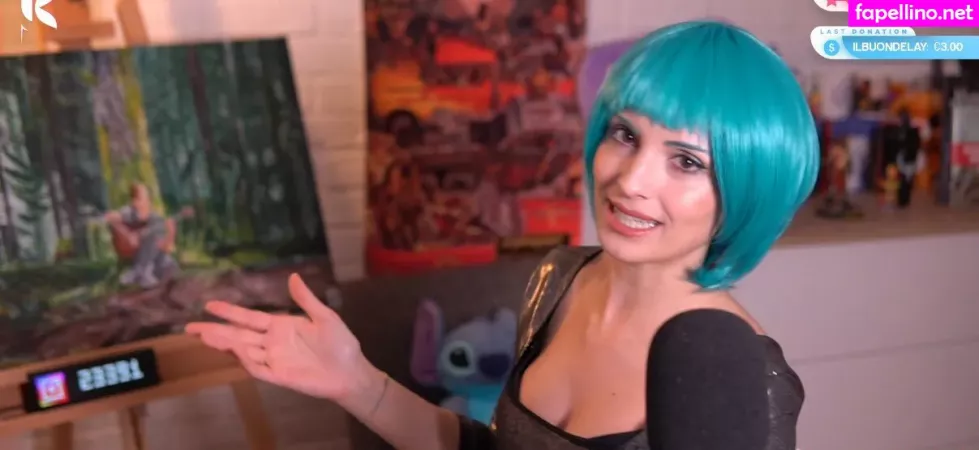 Kafkanya OnlyFans Thumbnail #Ka9iCUjdaD