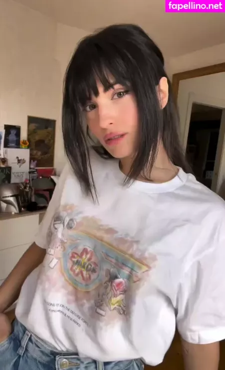 Kafkanya OnlyFans Thumbnail #Kvn166LtBF