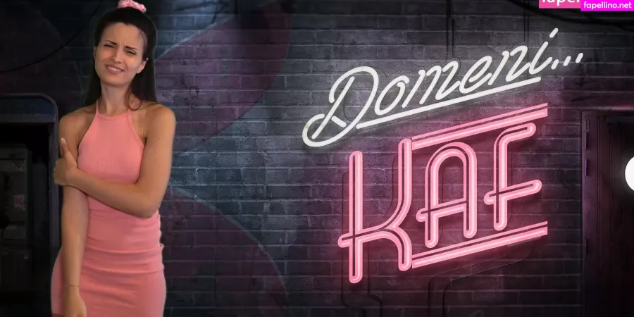 Kafkanya OnlyFans Thumbnail #LE2hrwoOwW