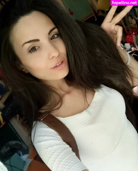 Kafkanya OnlyFans Thumbnail #LWu6VzdRAF