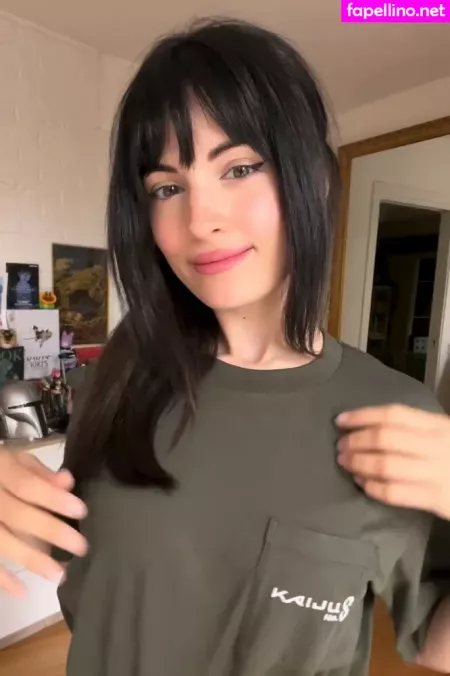 Kafkanya OnlyFans Thumbnail #LjyY53BtBk