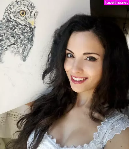 Kafkanya OnlyFans Thumbnail #M3fQTkriHG