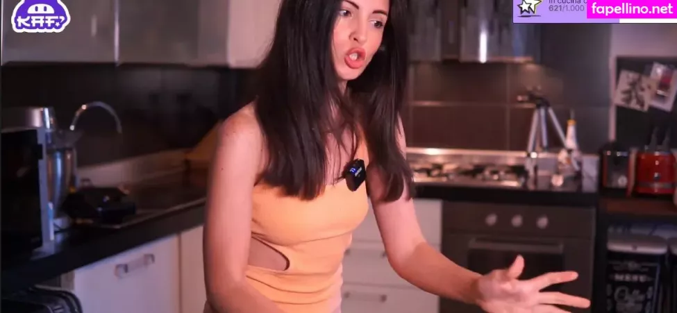 Kafkanya OnlyFans Thumbnail #MILuDcUwfY