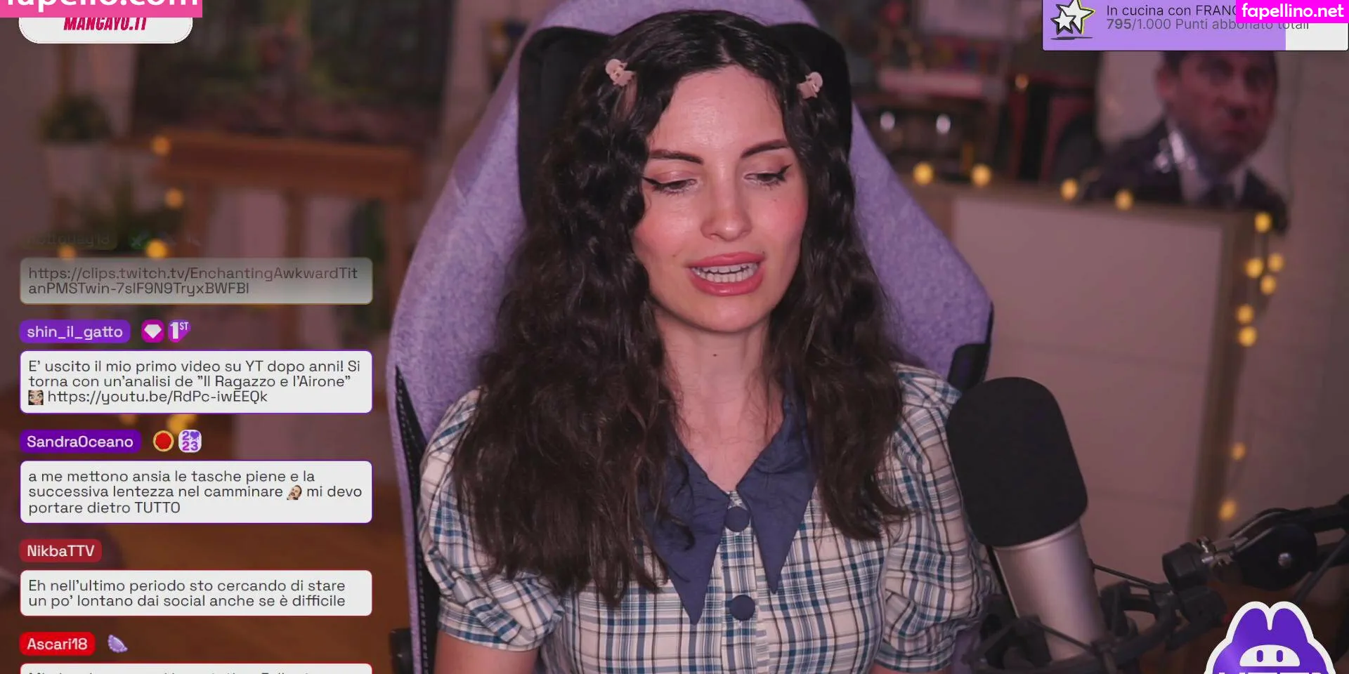 danilacattani, kafkanya Nude Leaked OnlyFans Photo #MZ5Lf9CjsN