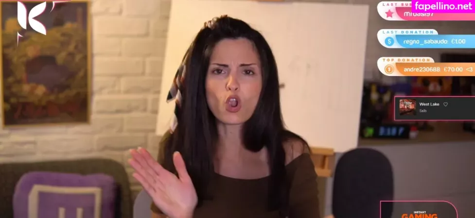 Kafkanya OnlyFans Thumbnail #Mhx2LWYGz1